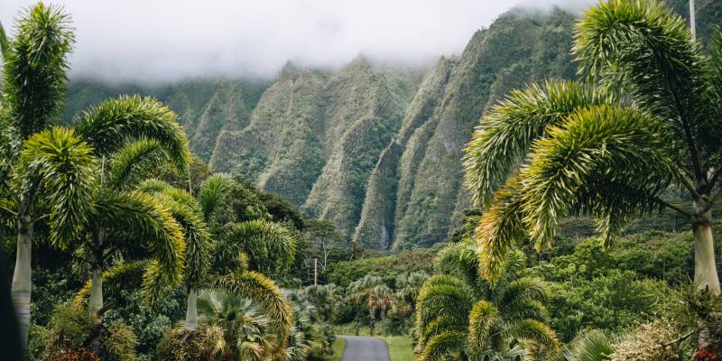 hawaiis schonste insel