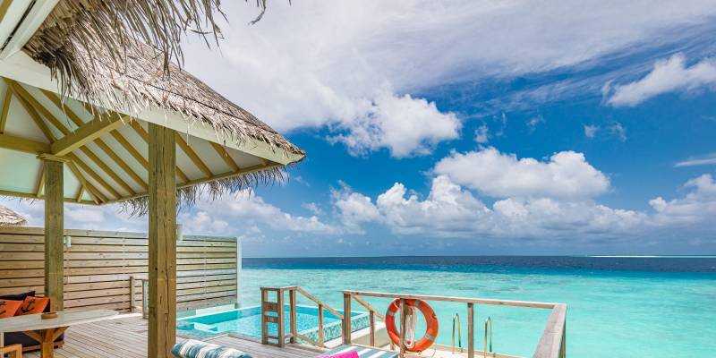 Maldives Tours