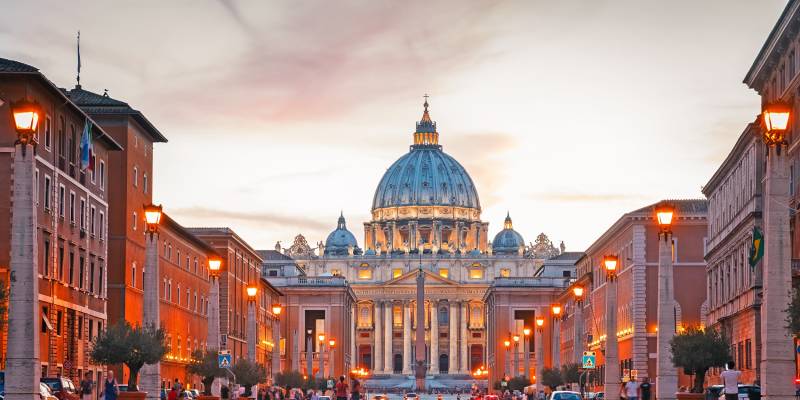 Ultimate-Greece-Italy