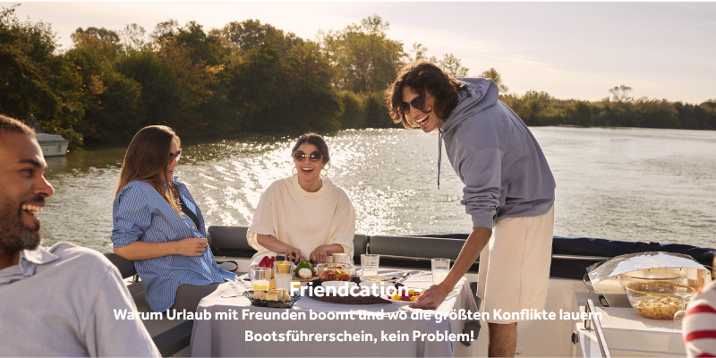 Pressemitteilung Friendcation Juni 2026
