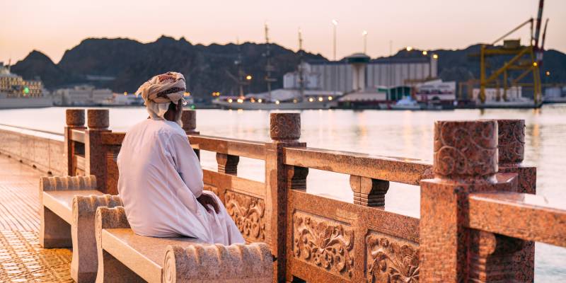 Oman