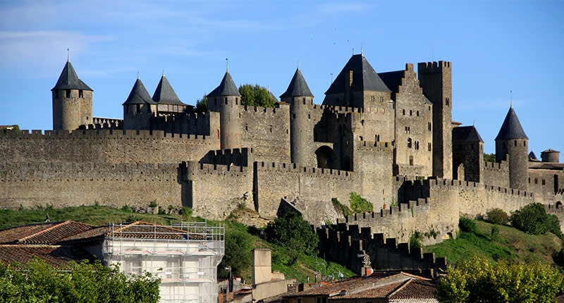 14 Cose Da Fare E Vedere A Carcassonne Le Boat