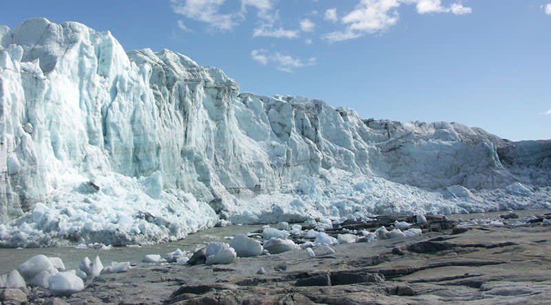 10 Things to Do on a Layover in Kangerlussuaq