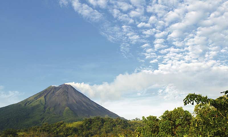 Discover our top 8 Costa Rica Highlights