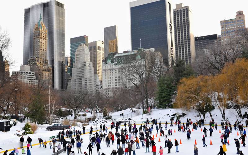 How Christmas is celebrated worldwide