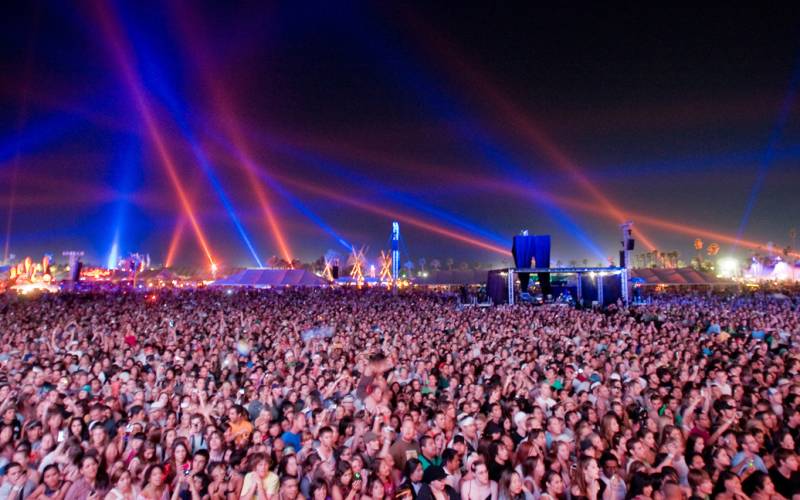 Coachella Valley Music Arts Festival