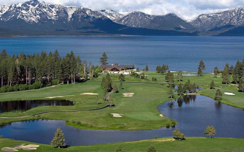 8 amazing golfing holidays worldwide