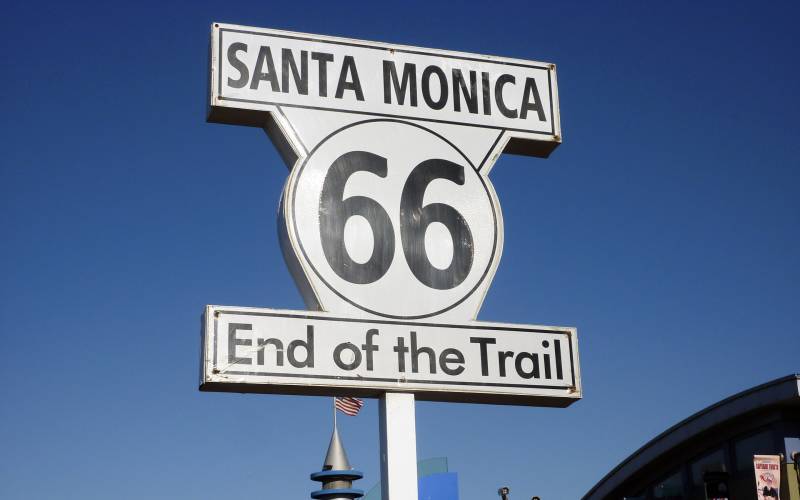 Route 66