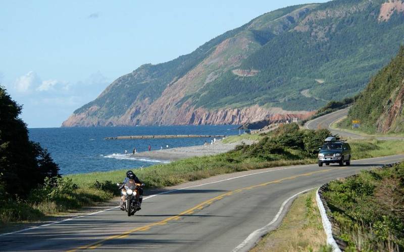 Cabot Trail