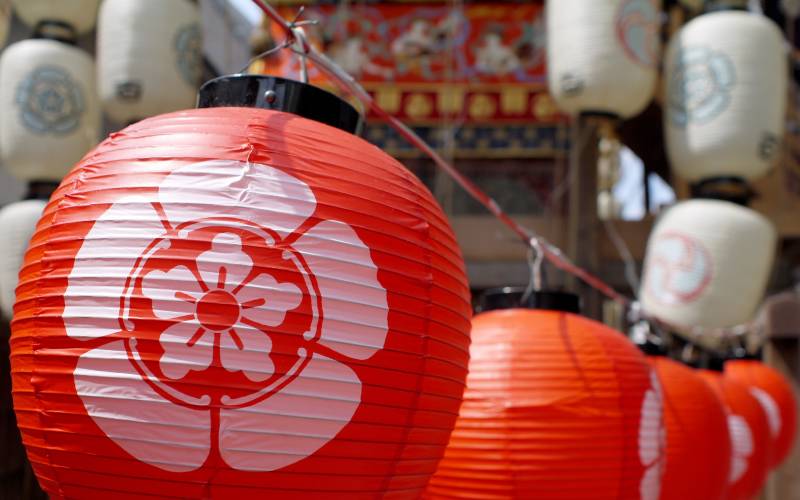 Japan