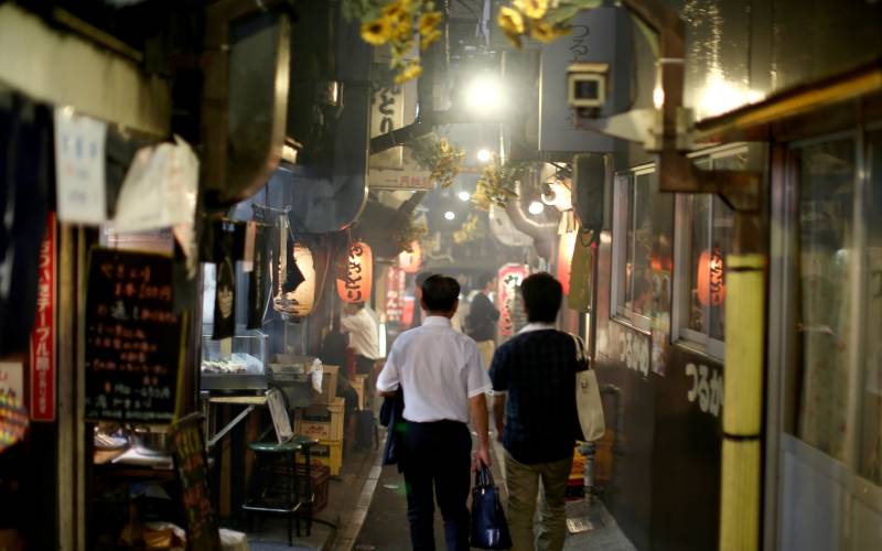 Tokyo