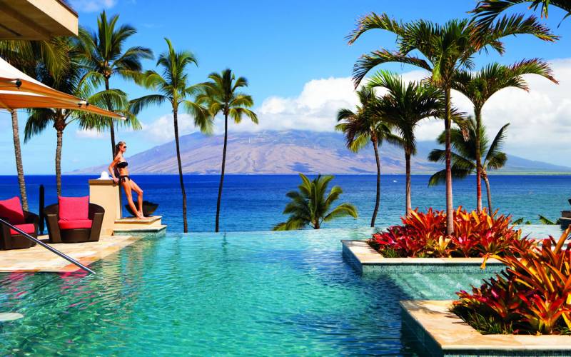 Battle of the paradise islands – Hawaii versus the Seychelles