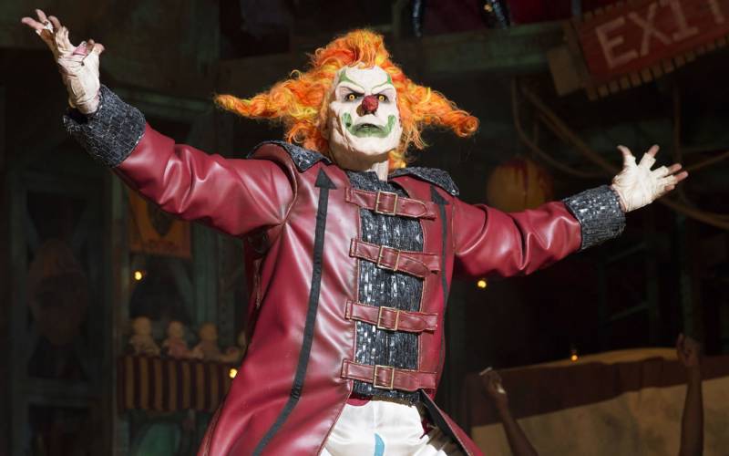 Celebrate Halloween in the USA and Canada