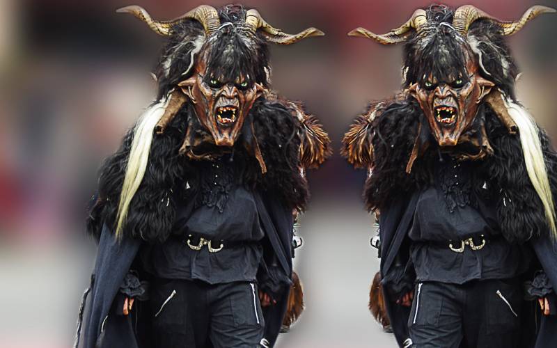 krampus