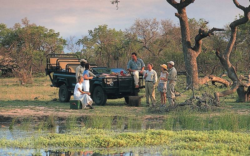 Find your perfect honeymoon destination