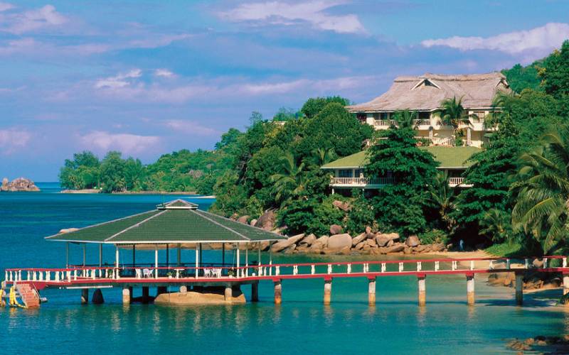 15 Of The Best Spa’s In The World