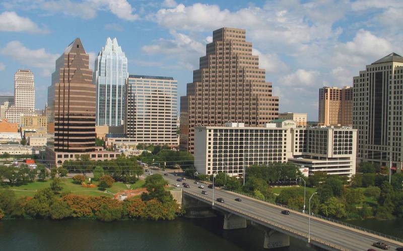 8 things to do in Austin Texas