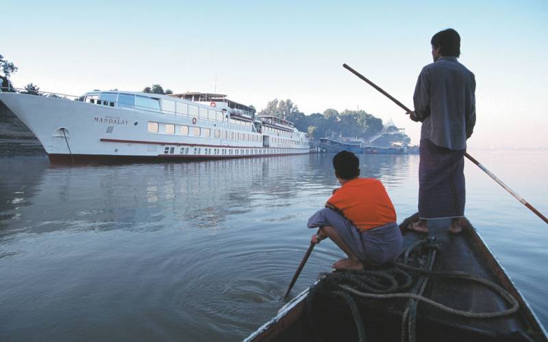Adventure holidays in style and comfort