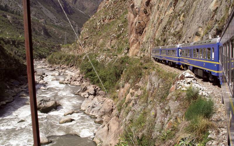 Adventure holidays in style and comfort