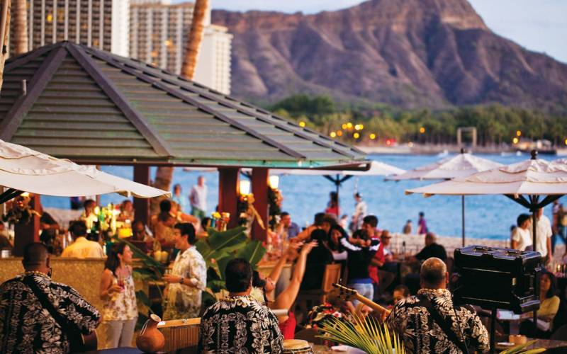Find your perfect honeymoon destination