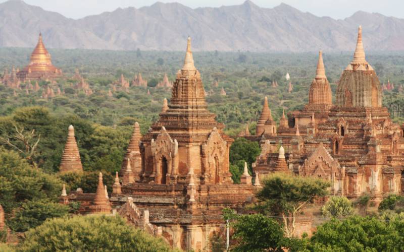 Eight of the Best Views in the World