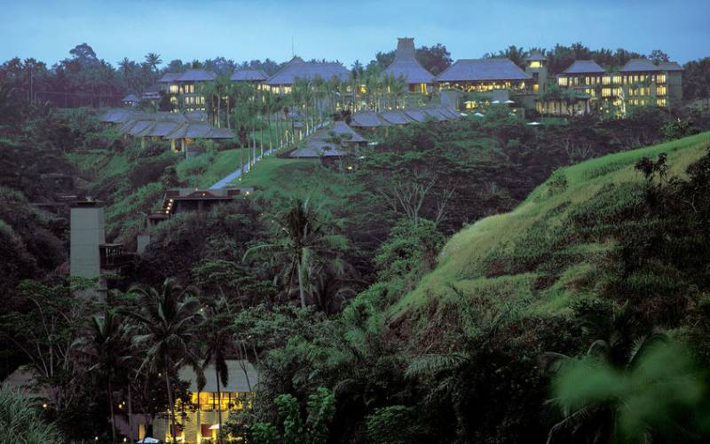 15 Of The Best Spa’s In The World