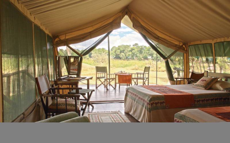 An Experts Guide To Kenya