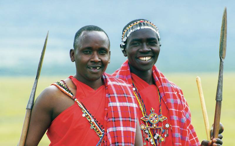 An Experts Guide To Kenya