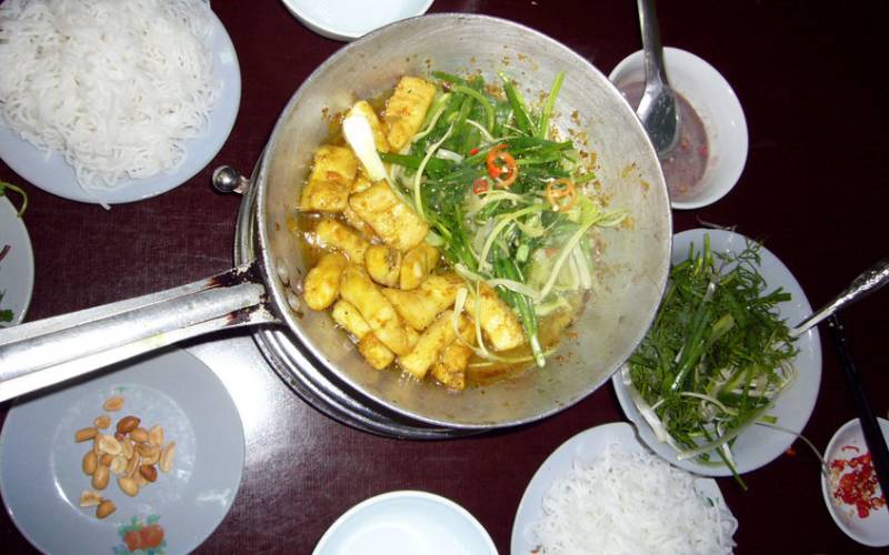 Battle of the Street Food Cities