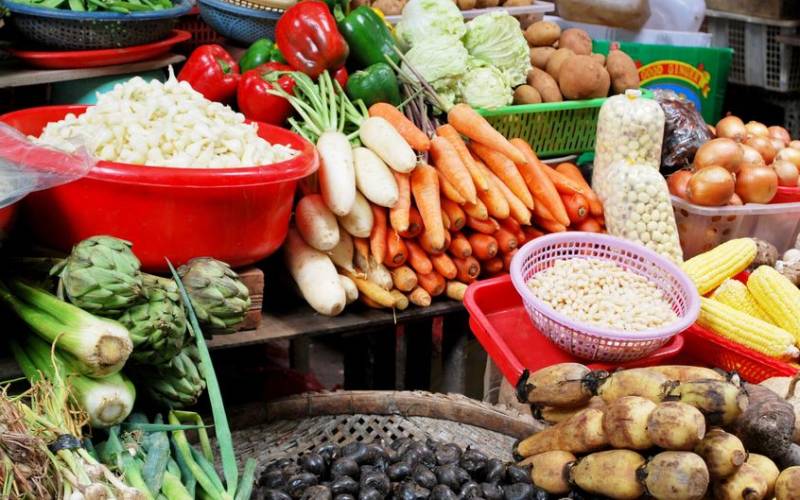 Battle of the Street Food Cities