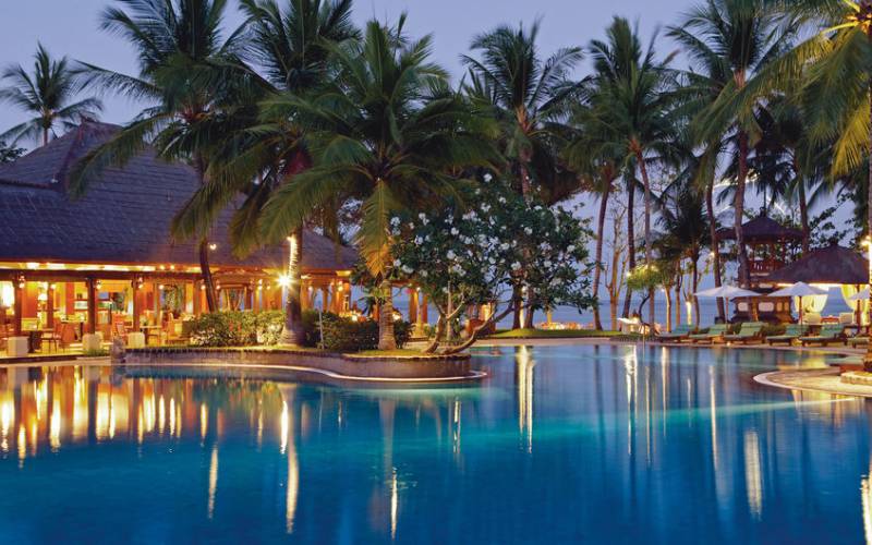 7 Luxury Hotels For Couples