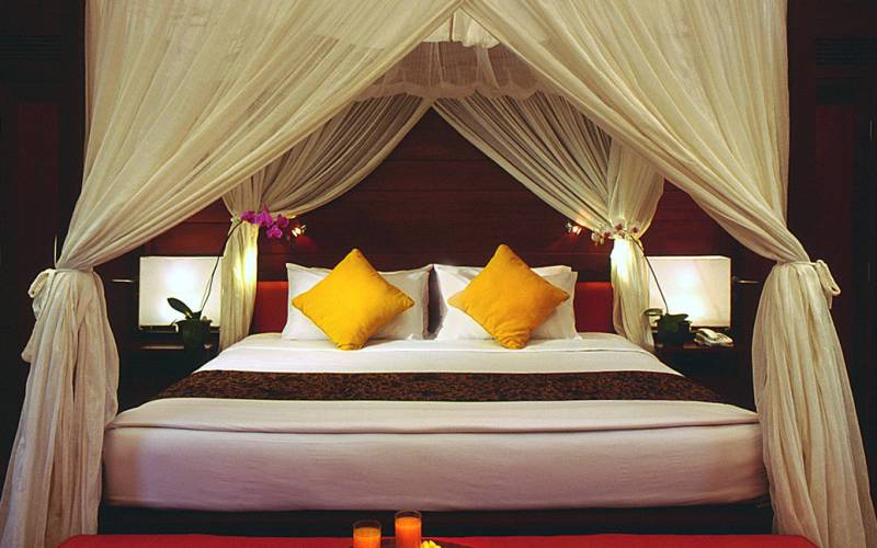 Find your perfect honeymoon destination