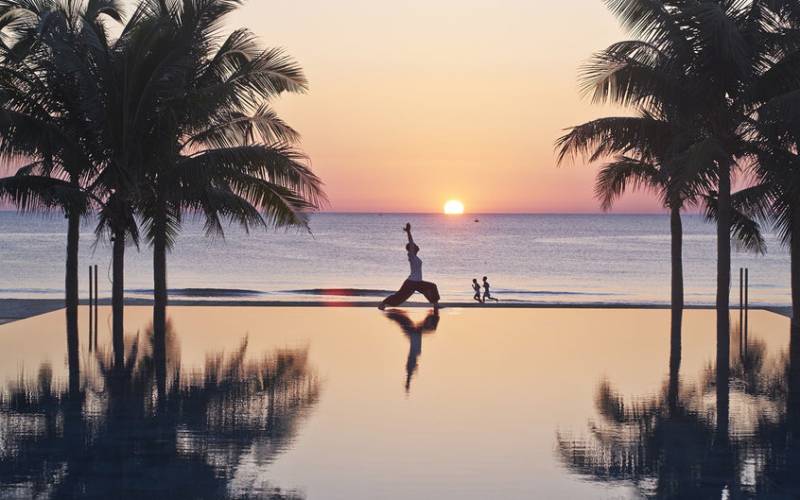 15 Of The Best Spa’s In The World