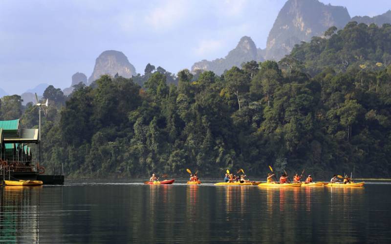Ultimate bucket list Part 5