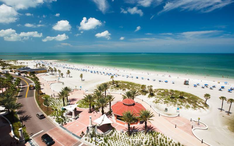 Find your perfect Florida holiday