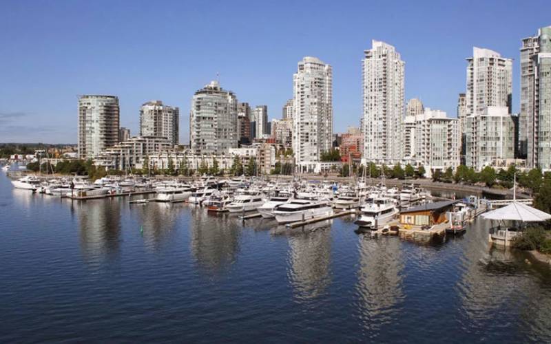 5 Alternative Places to Eat in Vancouver