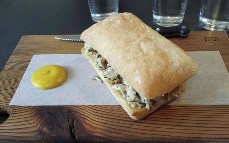 5 Alternative Places to Eat in Vancouver