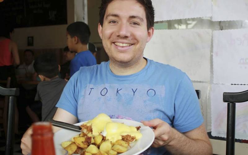 5 Alternative Places to Eat in Vancouver