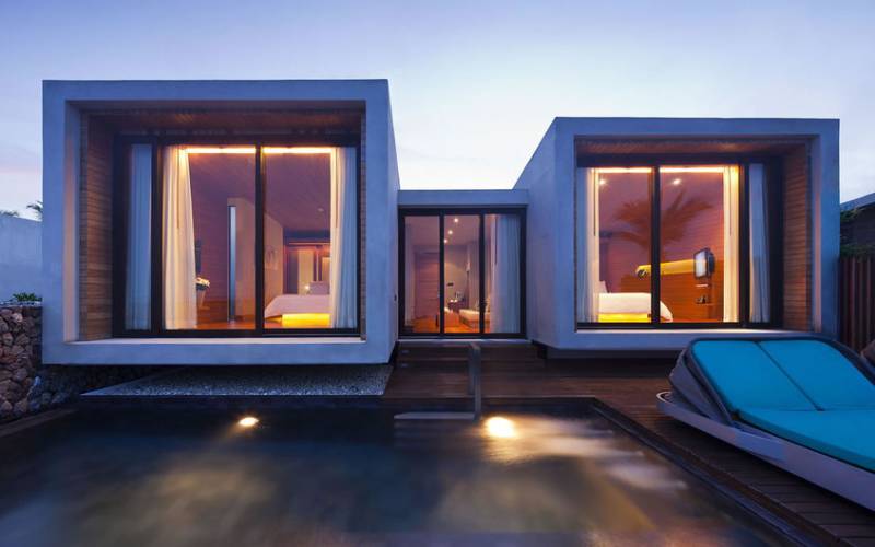 7 Luxury Hotels For Couples