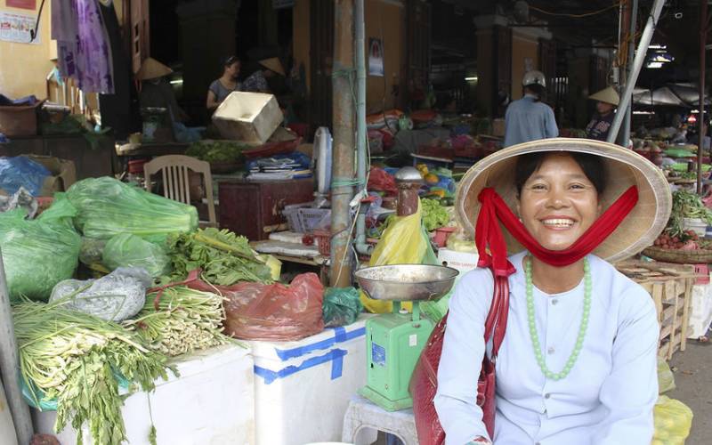 Battle of the Street Food Cities