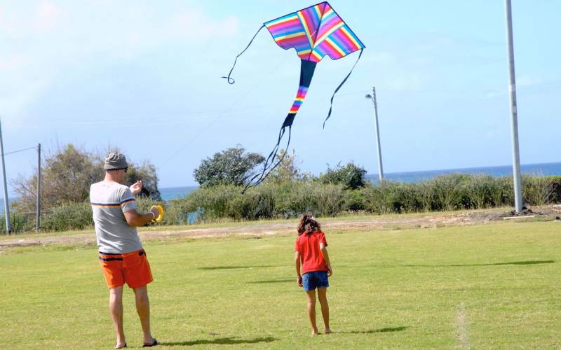 Top tips for planning a family holiday