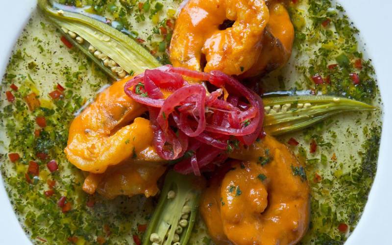A guide to Louisiana and New Orleans