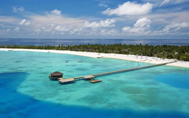 Find your perfect honeymoon destination
