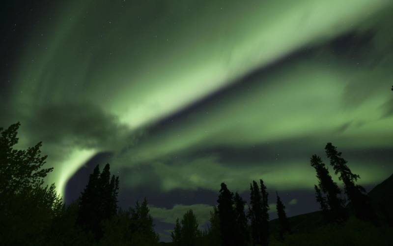 Canada’s most breathtaking views