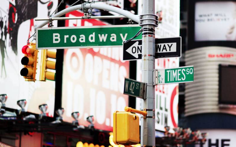 5 places to celebrate Thanksgiving in the USA