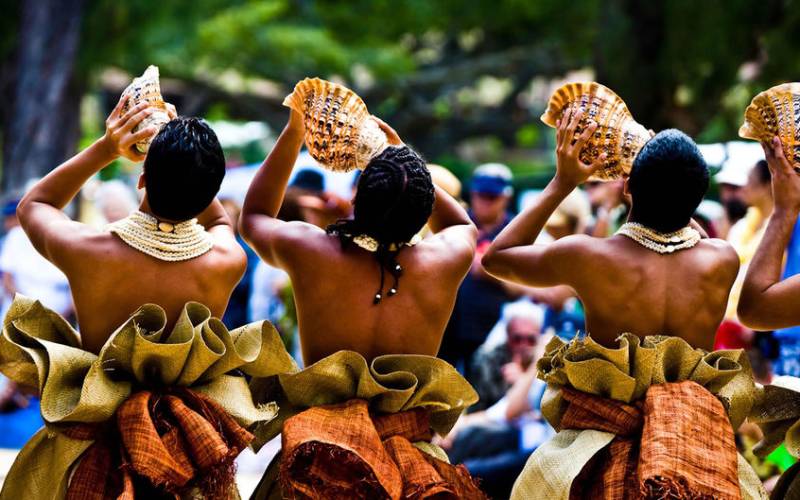 The best Hawaiian Islands and Los Angeles dream trip