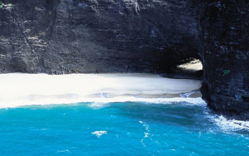 The best Hawaiian Islands and Los Angeles dream trip