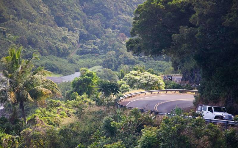 The best Hawaiian Islands and Los Angeles dream trip