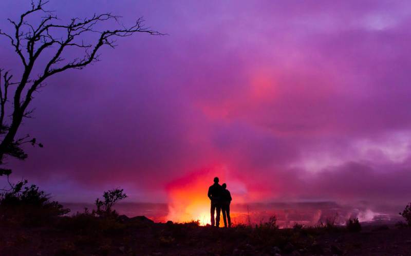 6 places to propose to him this Leap Year