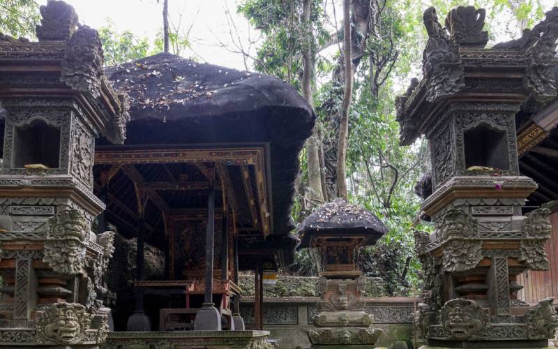 Where to go in Indonesia